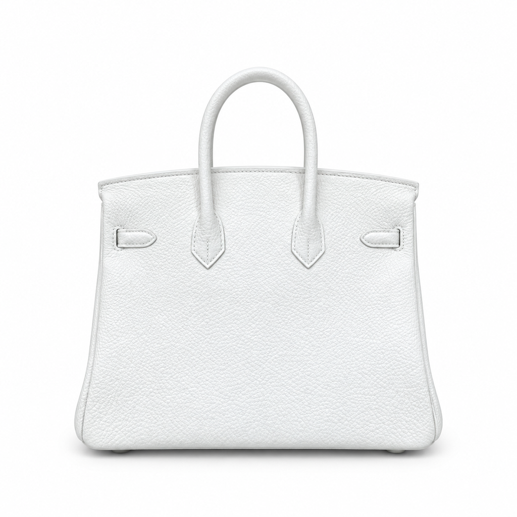 Hermès Kelly 25 Bag – Premium Leather, Gold Hardware, Top Handle & Shoulder Strap, 25cm