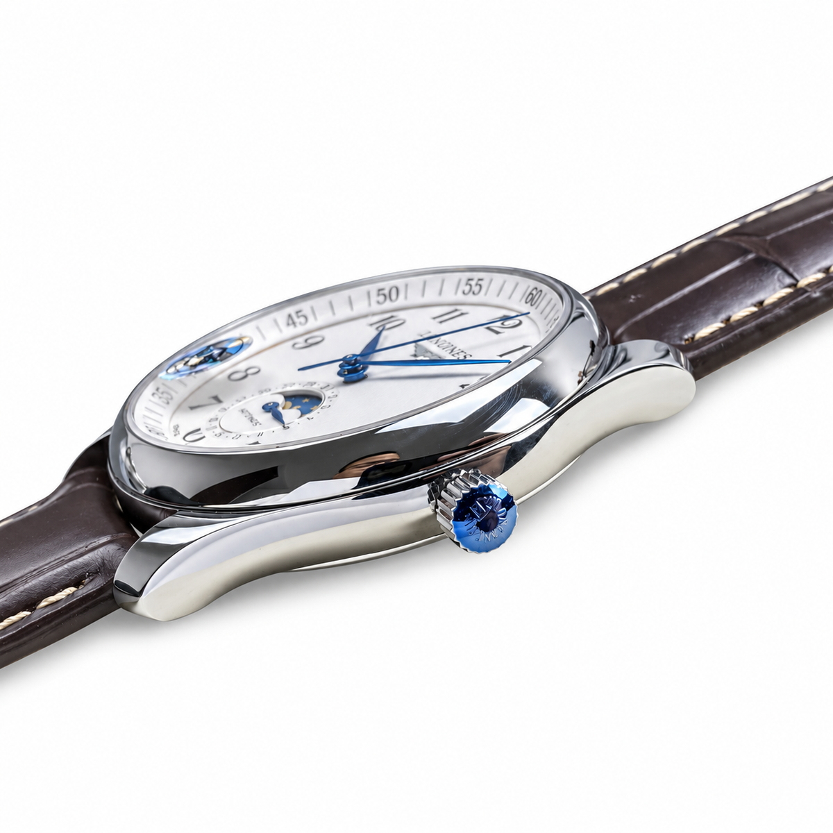 Longines Men's Automatic Watch 40mm