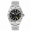 Tudor Black Bay 39mm Precision Automatic Steel Watch