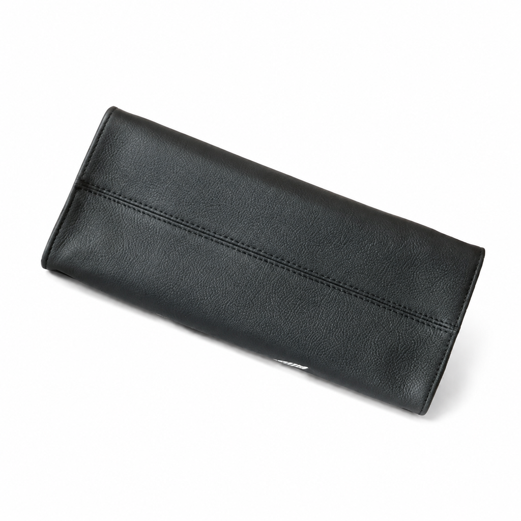 Louis Vuitton Black Logo Tote