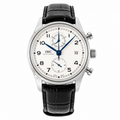 IWC Portugieser 42mm Gravitational Wave Astronomer Automatic Steel Watch