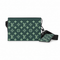 Louis Vuitton Monogram Shoulder Bag