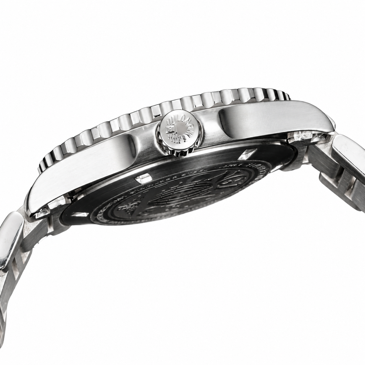 Longines Men's Automatic Watch 42mm