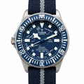 Tudor Black Bay 42mm Bold Automatic Steel Watch