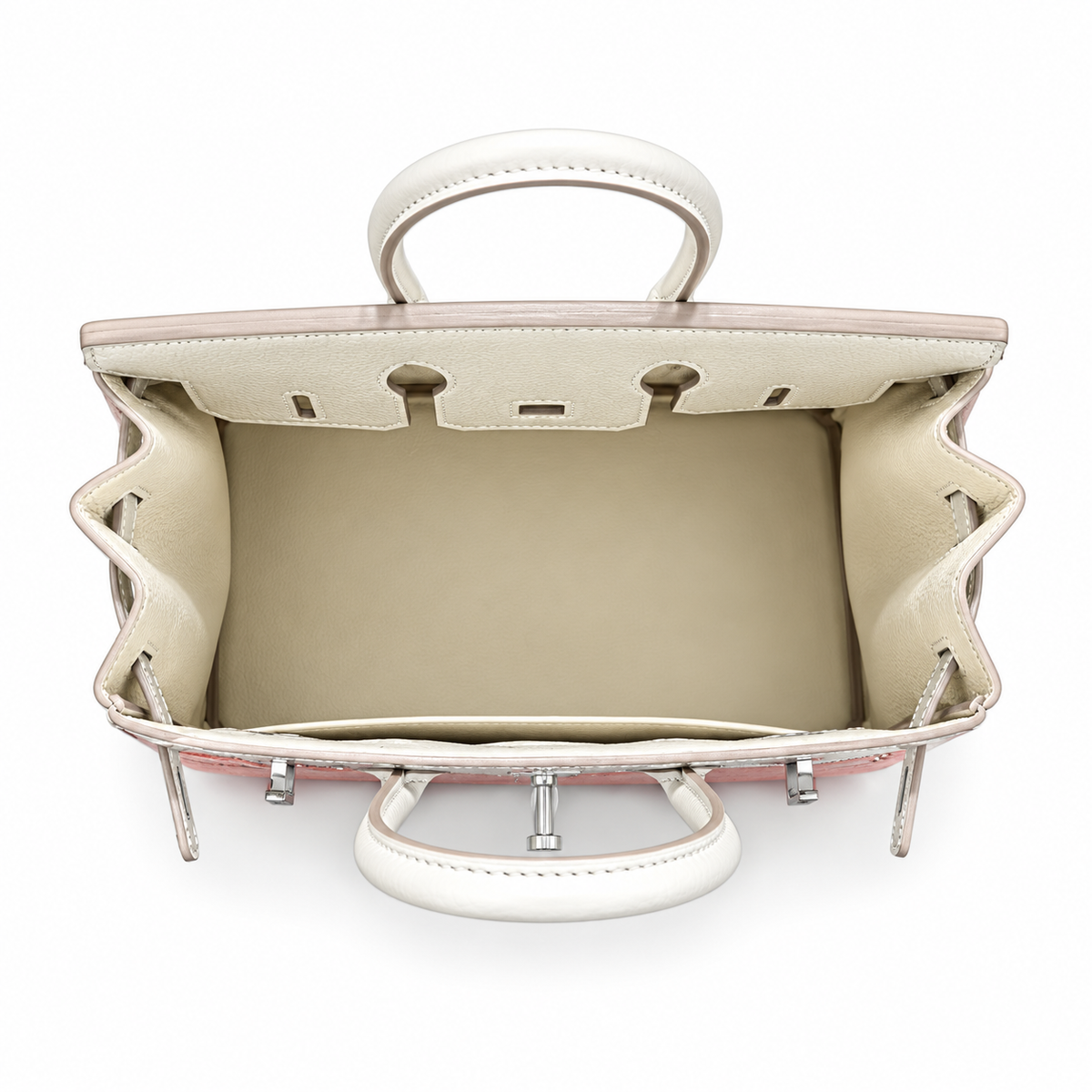 Hermès Kelly 25 Bag – Premium Leather, Gold Hardware, Top Handle & Shoulder Strap, 25cm