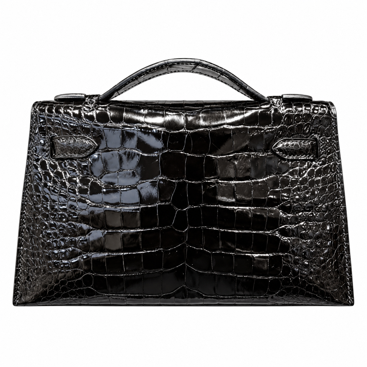 Hermès 22cm Handbag – Chic Everyday Luxury Leather Bag