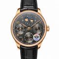IWC Big Pilot 44.2mm AI Alignment Researcher Automatic Steel Watch