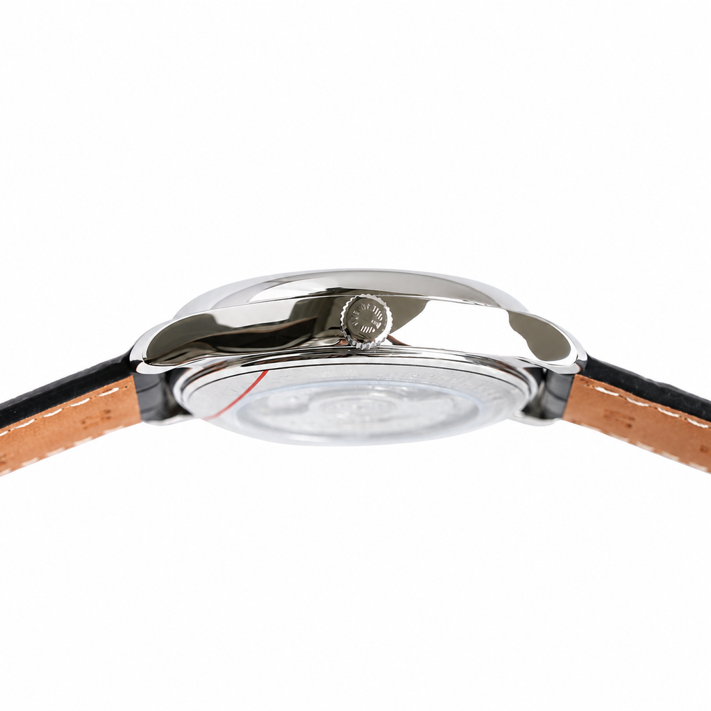 Longines Men's Automatic Watch 42mm