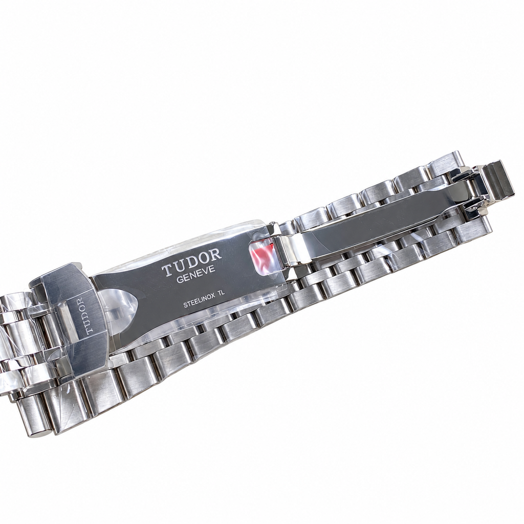 Tudor Black Bay 41mm Automatic Steel Watch