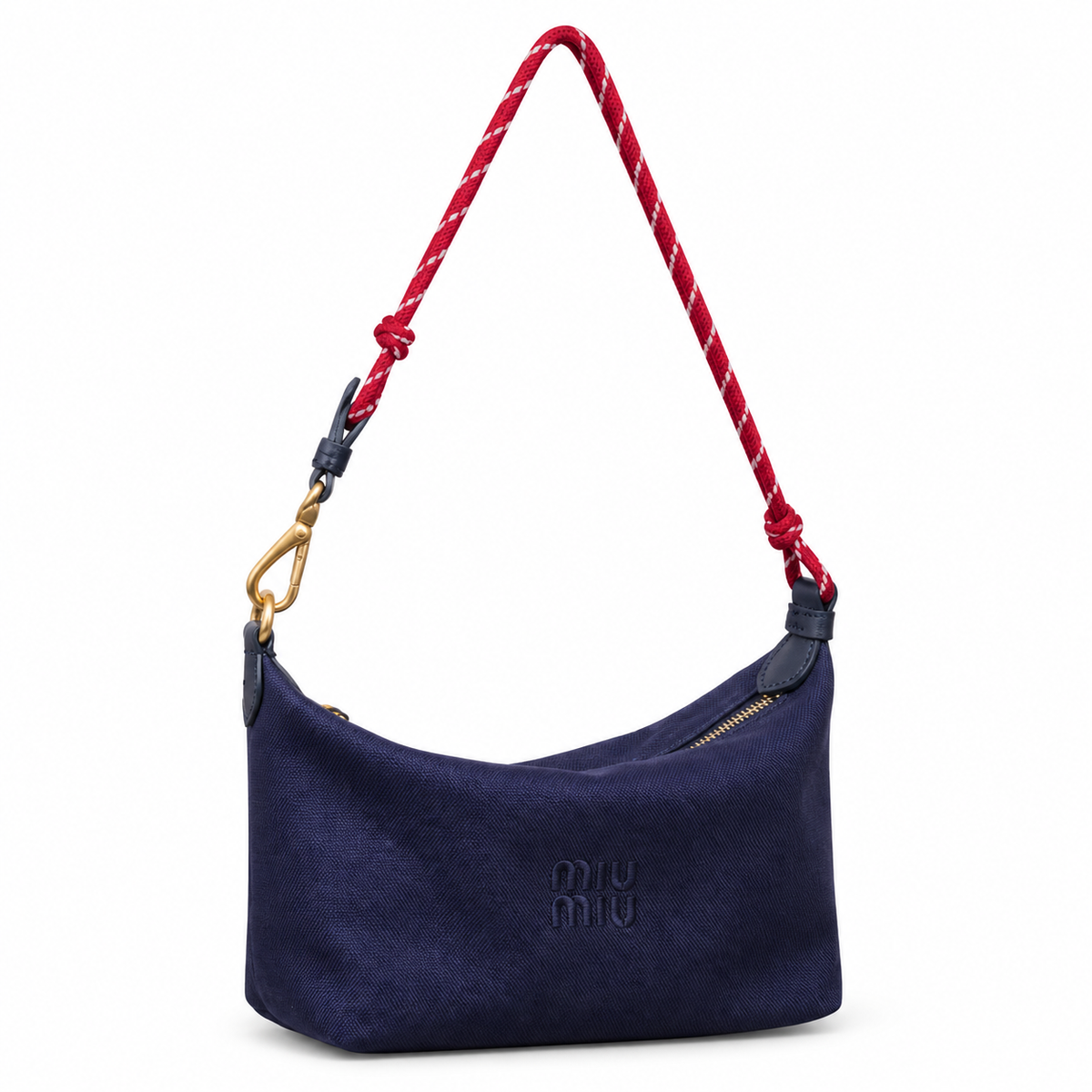 Miu Miu Mini Top Handle Bag 18.5 cm