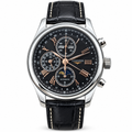 Longines Men's Automatic Watch 42mm