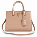 Burberry Blush TB Monogram Top Handle Bag