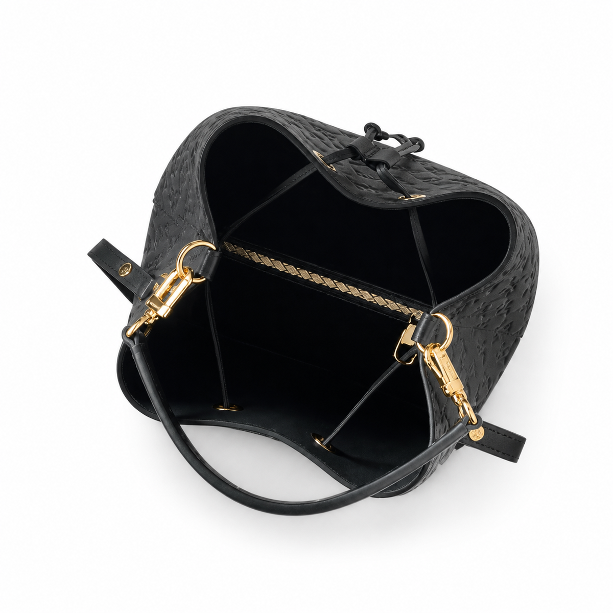 Louis Vuitton Monogram Square Crossbody