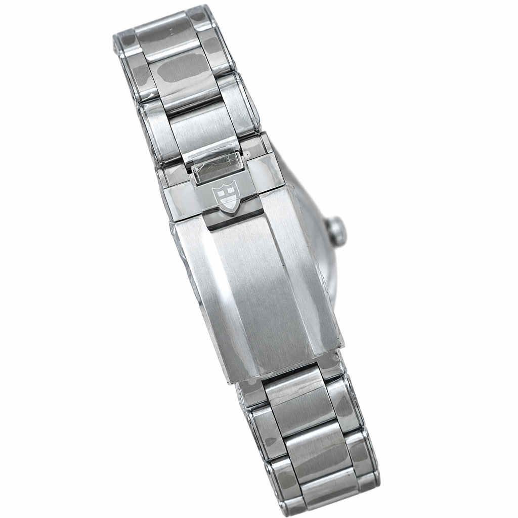 Tudor Black Bay 41mm Gentleman Automatic Steel Watch