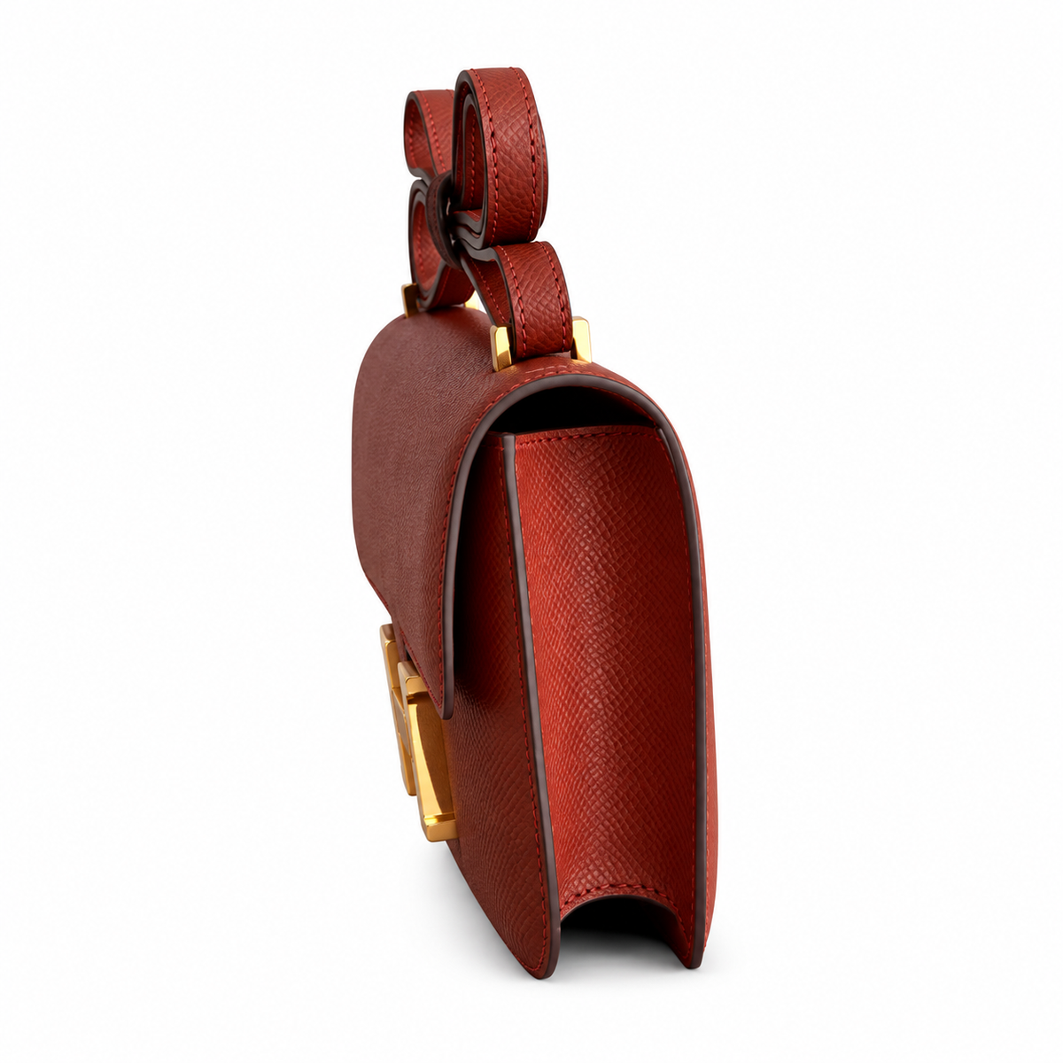 Hermès 26cm Crossbody Bag – For the New Mum Coming Back to Herself