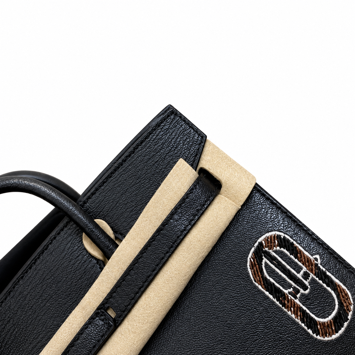 Hermès Kelly 20 Mini Bag – Smooth Leather, Gold Hardware, Top Handle & Shoulder Strap