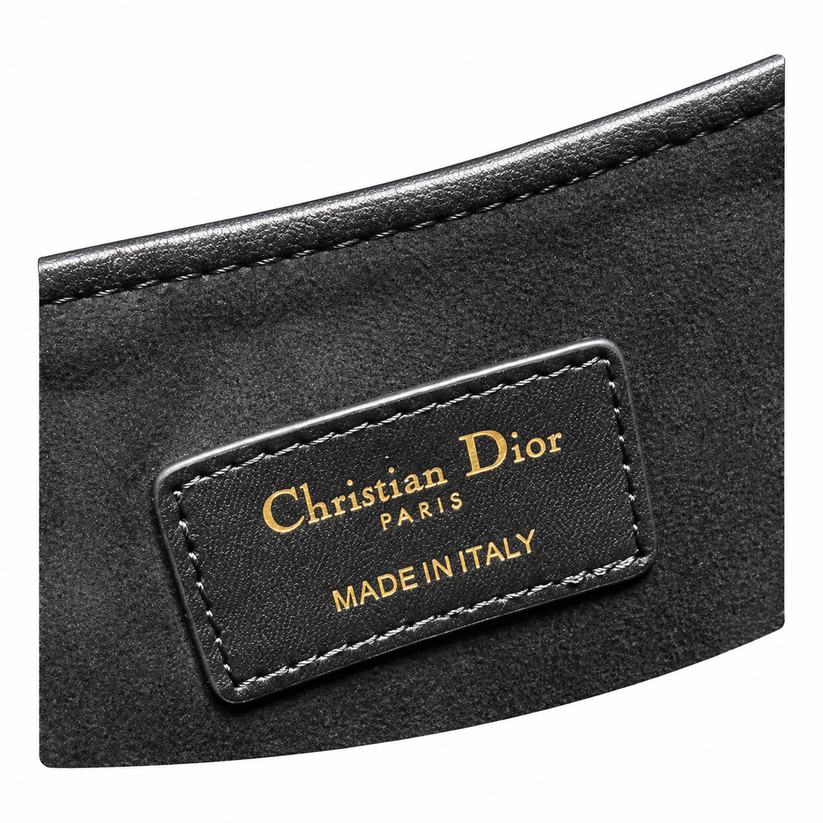 Dior Cannage Quilted Small Crossbody Bag 20cm