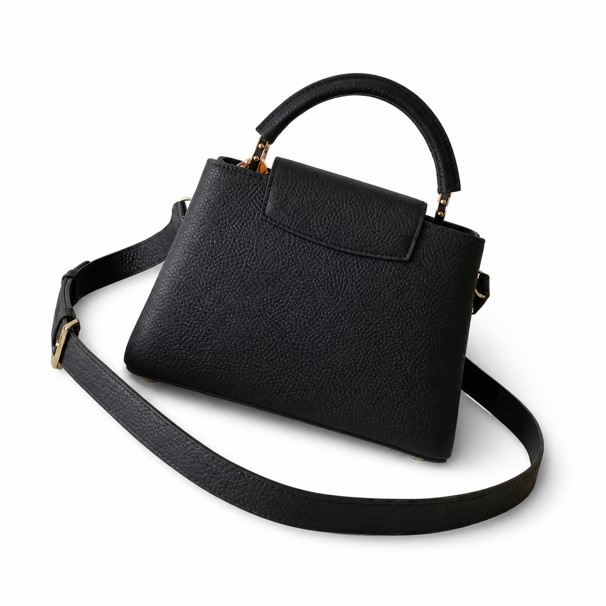 Louis Vuitton Monogram Prestige Day Tote