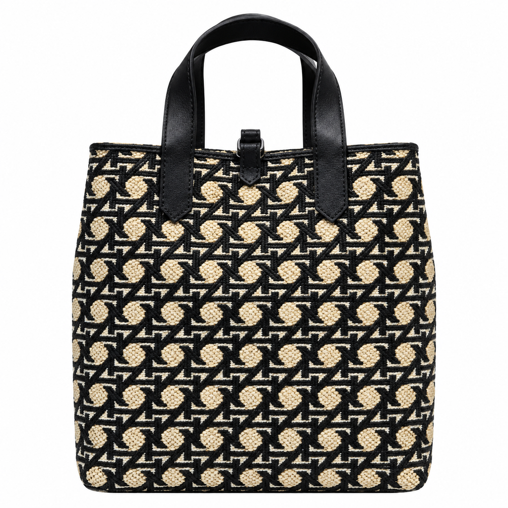 Dior Cannage Quilted Everyday Handbag 23cm