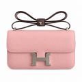 Hermès 26cm Crossbody Bag – Autumn Winter Luxury Leather