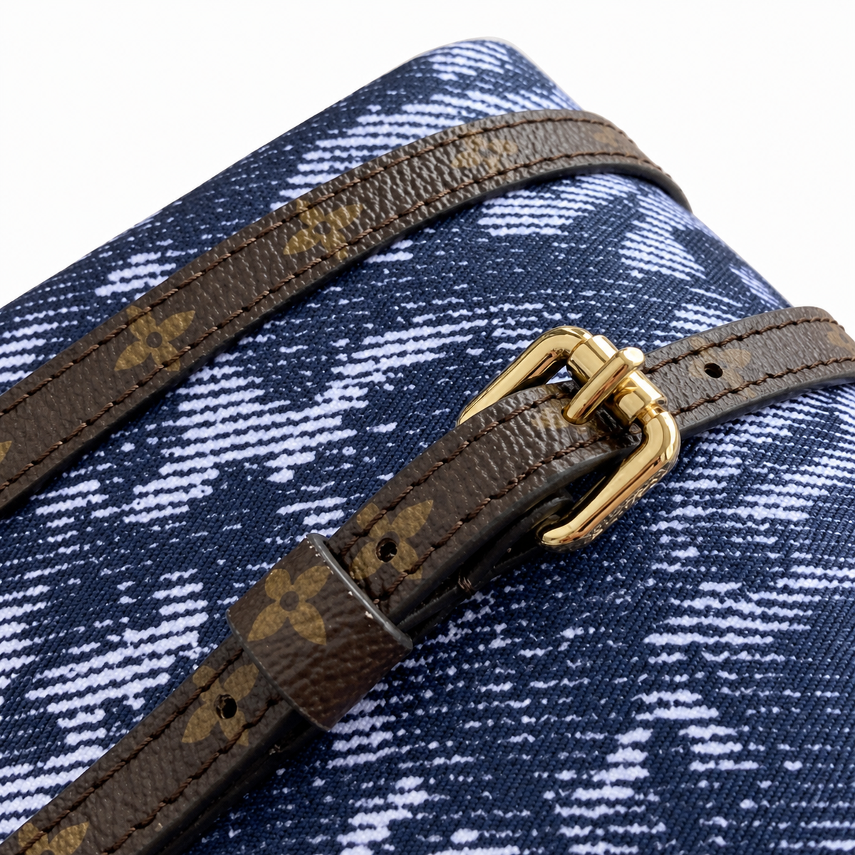 Louis Vuitton Monogram Shoulder Bag