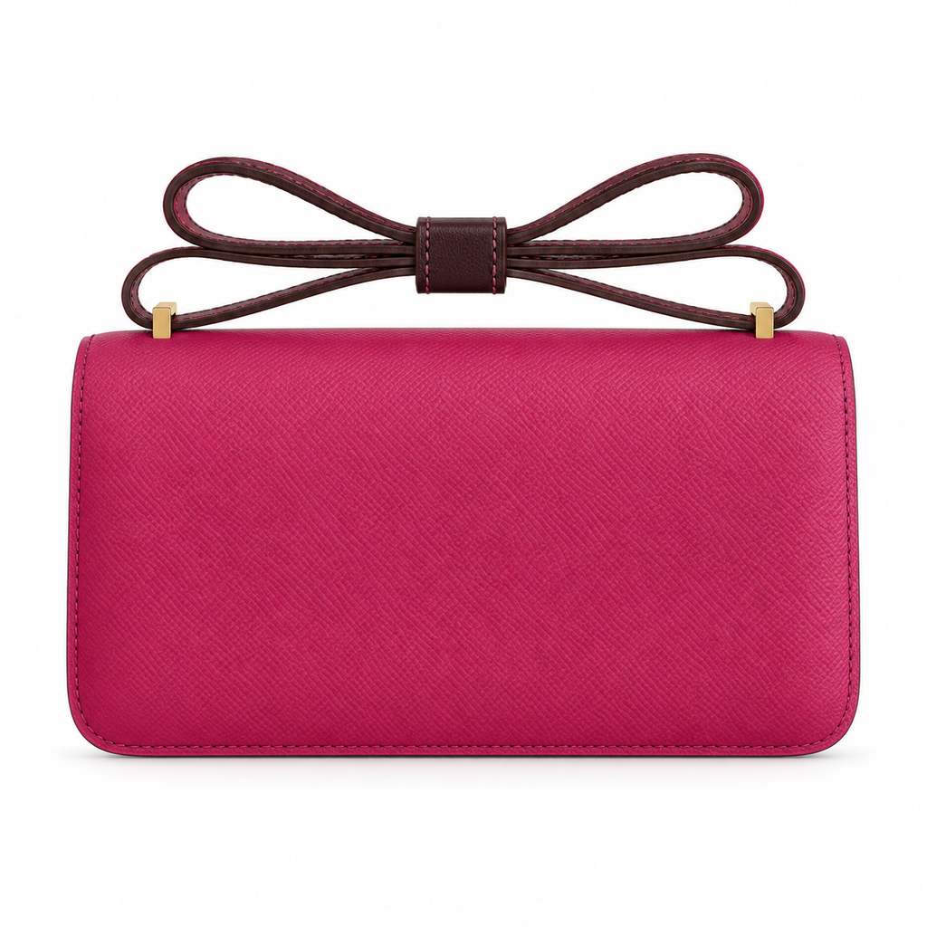 Hermès 26cm Crossbody Bag – For the Art Lover Luxury Leather