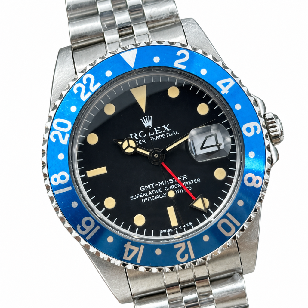 Rolex Submariner 40mm Green Dial Automatic Watch – ‘Hulk’ Cerachrom Bezel, Sapphire Crystal, Waterproof