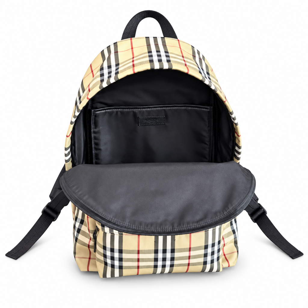 Burberry Heritage Backpack