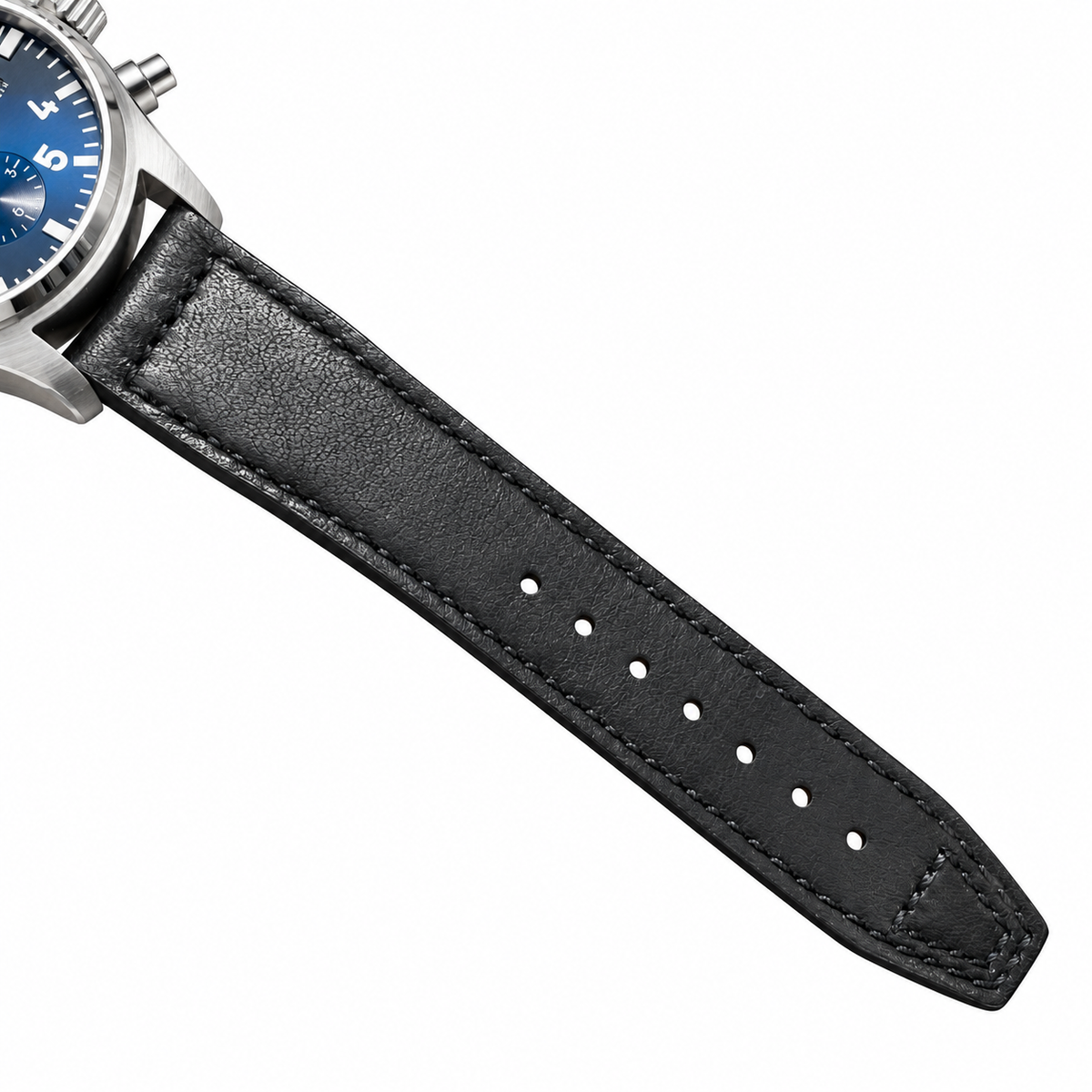 IWC Pilot's Watch 40mm Reconnaissance Pilot Automatic Steel Watch