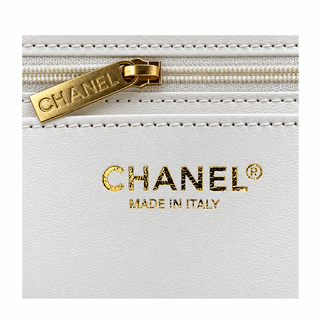 Chanel Quilted Oversized Shoulder Bag 31×28×15cm