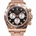 Rolex 40mm Enduring Luxury Automatic Watch | Swiss-Certified Iconic Timepiece