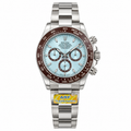 Rolex Oyster Perpetual 40mm Automatic Watch | Swiss Luxury Timepiece